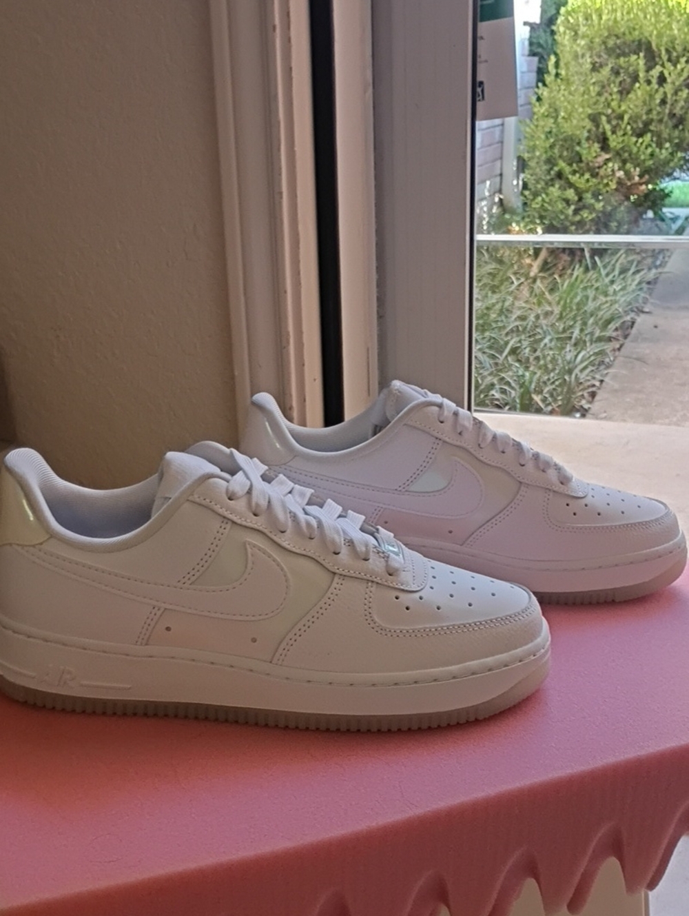 Nike AF 1